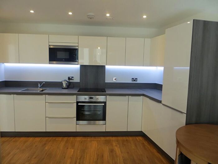 1 Bedroom Flat To Rent In Roma Corte, Elmira Street, Lewisham, London, SE13