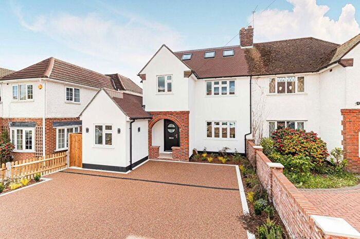 5 Bedroom Property For Sale In Hilda Vale Road, Orpington, BR6