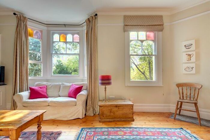 4 Bedroom Maisonette To Rent In Durham Road, London, SW20