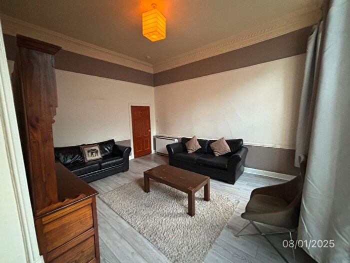 1 Bedroom Flat To Rent In King Street, First Floor Right, Aberdeen, AB24