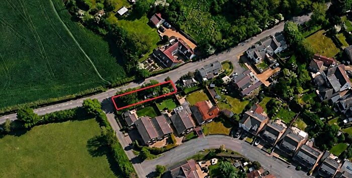 Land For Sale In Greenfield Road, Pulloxhill, Bedford, MK45
