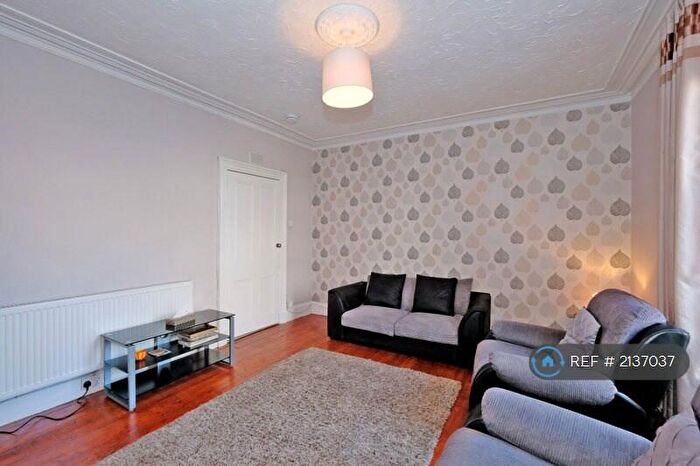 1 Bedroom Flat To Rent In Stafford Street, Aberdeen, AB25
