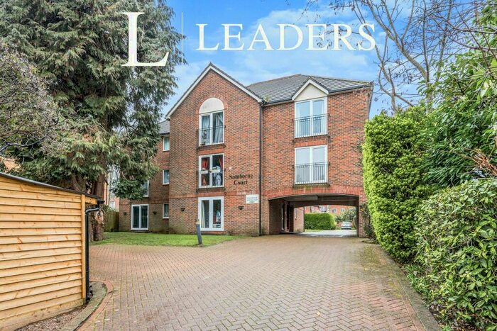 1 Bedroom Apartment To Rent In Westwood Road, Southampton, SO17