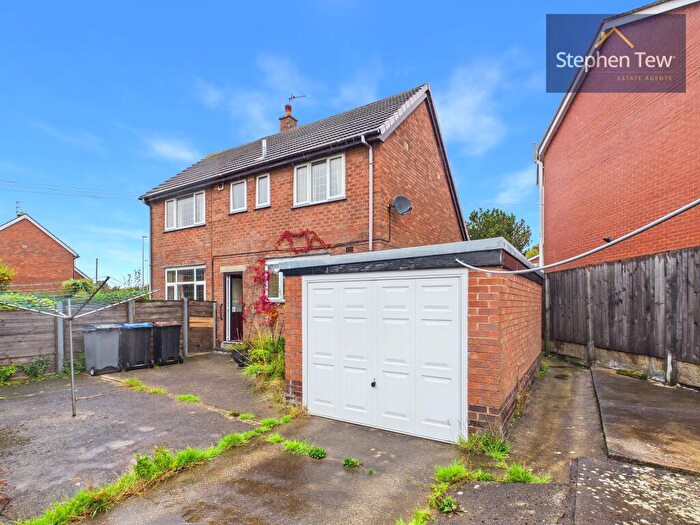 3 Bedroom Detached House For Sale In Holbeck Avenue, Blackpool, FY4