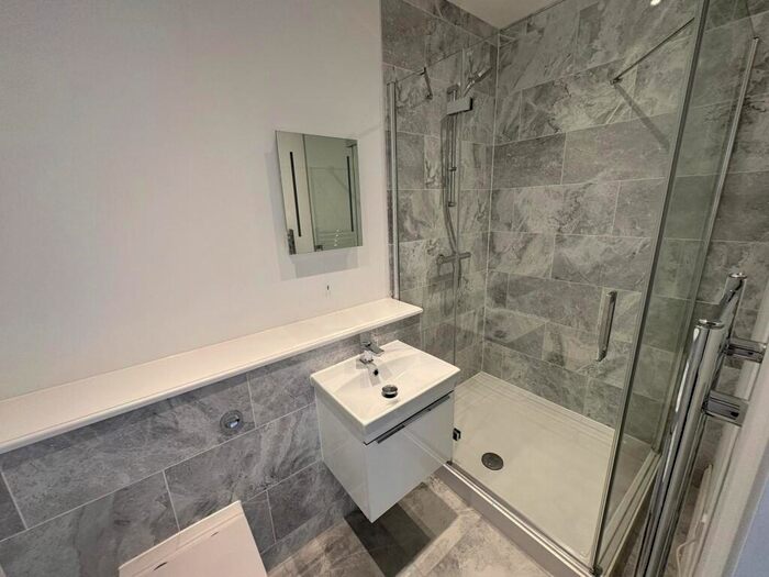 2 Bedroom Apartment To Rent In St Marys Gate, Derby, DE1