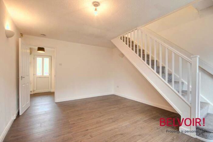 2 Bedroom Property To Rent In Apperley Drive Quedgeley, Gloucester, GL2