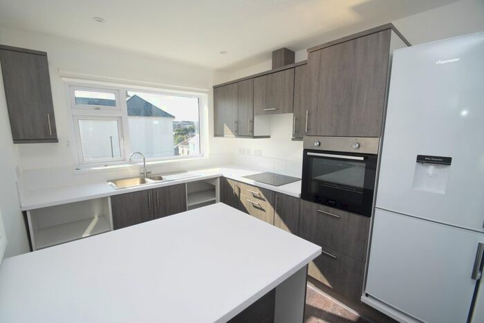 5 Bedroom Terraced House To Rent In Trevethan Road, Falmouth, TR11
