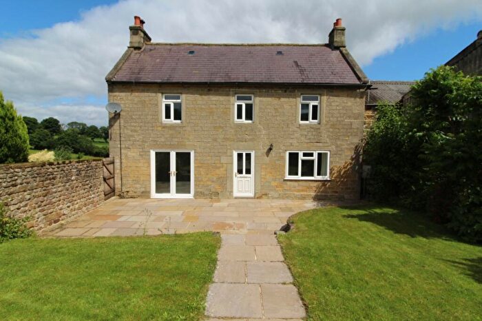 3 Bedroom Detached House To Rent In Galphay, Ripon, North Yorkshire, HG4
