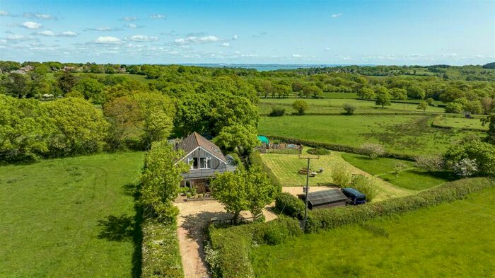 5 Bedroom House For Sale In Wootton Bridge, Isle Of Wight, PO33