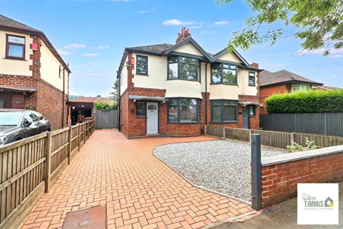 2 Bedroom Semi-Detached House For Sale In Baddeley Green Lane, Baddeley Green, Stoke-On-Trent, ST2