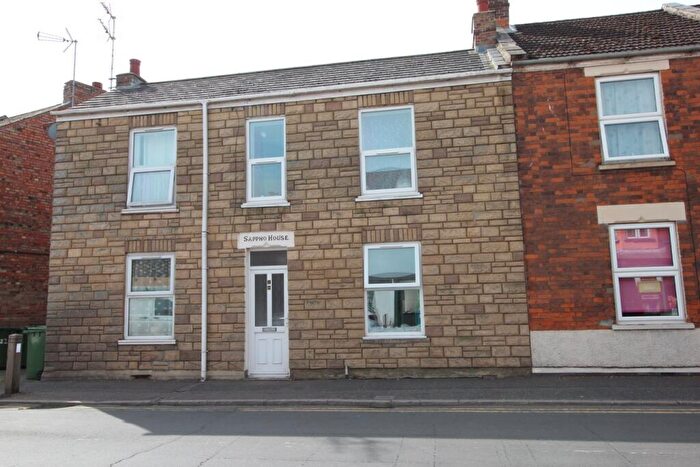 2 Bedroom Terraced House To Rent In Loke Road, King's Lynn, PE30