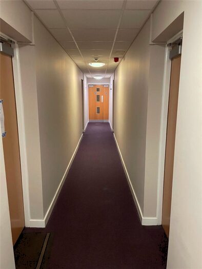 1 Bedroom Flat For Sale In Shoreham Street, Sheffield, South Yorkshire, S1