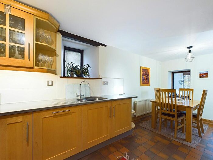 3 Bedroom Barn Conversion For Sale In Old Hutton, Kendal, LA8