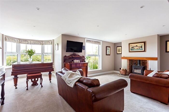 7 Bedroom Detached House For Sale In Authorpe Manor, Authorpe, Louth, Lincolnshire, LN11