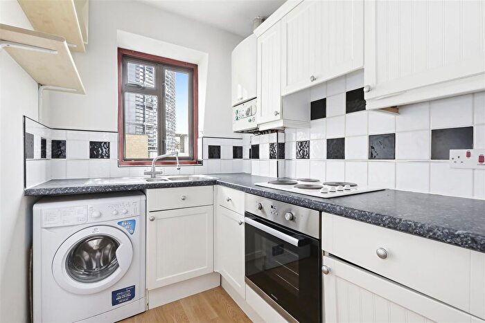1 Bedroom Flat To Rent In Fonthill Road, Finsbury Park, N4