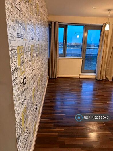 2 Bedroom Flat To Rent In Bloomsbury House, Northampton, NN1