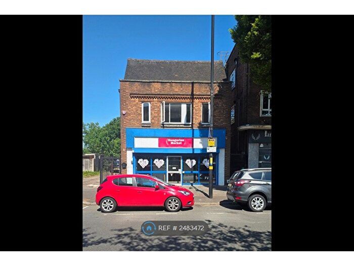 1 Bedroom Flat To Rent In Sutton New Road, Birmingham, B23