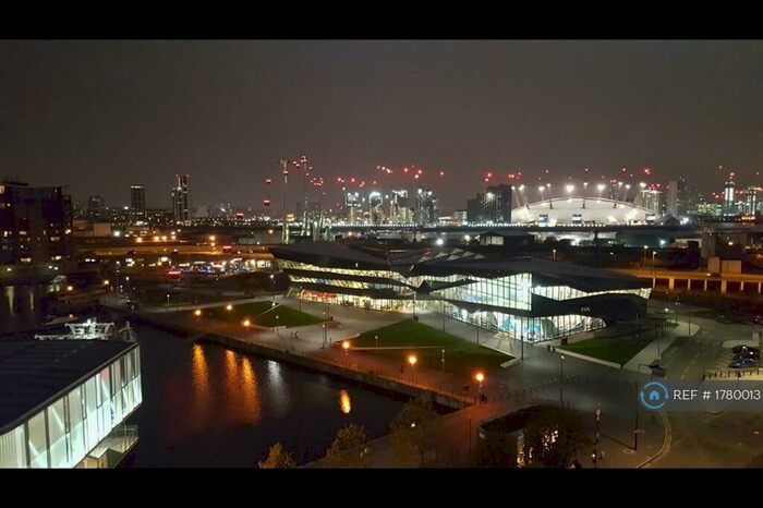 2 Bedroom Penthouse To Rent In Adriatic Apartments, London, E16