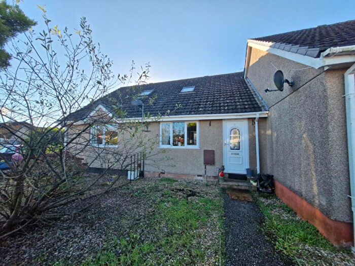 2 Bedroom Bungalow For Sale In Tower Way, Dunkeswell, Honiton, Devon, EX14