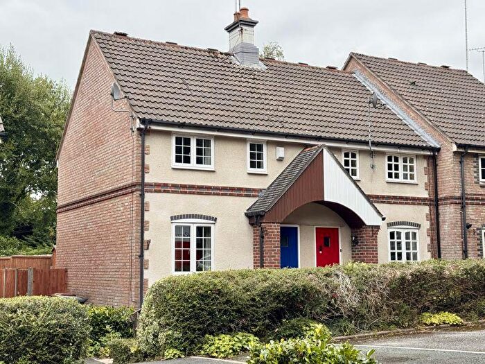 2 Bedroom House To Rent In The Spinney, Sandbach, CW11