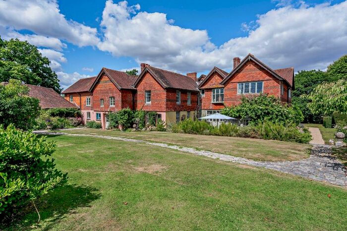 9 Bedroom Detached House For Sale In Sedgehill, Shaftesbury, Wiltshire, SP7