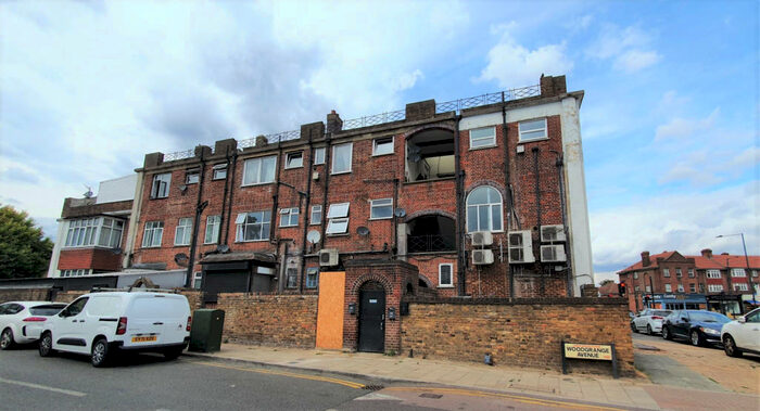 1 Bedroom Flat To Rent In Kenton Road, Kenton, HA3