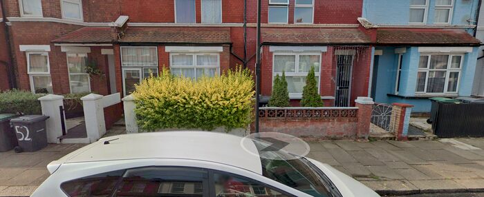 4 Bedroom Terraced House To Rent In Sherringham Avenue, London, N17