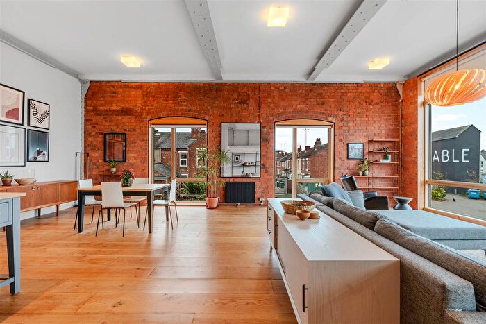 Studio To Rent In Boiler House, Electric Wharf, Coventry, CV1