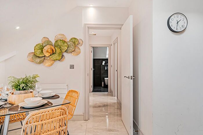 1 Bedroom Flat To Rent In Wembley Park Drive, Wembley, HA9