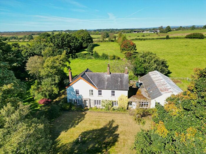 3 Bedroom Detached House For Sale In Whitehill Crest, Walton, CA8