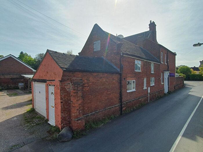 2 Bedroom Semi Detached House To Rent In Clive Road, Market Drayton, TF9