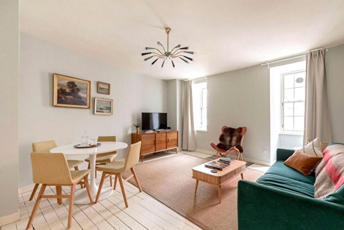 1 Bedroom Flat To Rent In Eversholt St, London, NW1