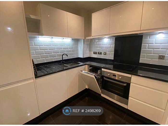 1 Bedroom Flat To Rent In Chronicle Avenue, London, NW9