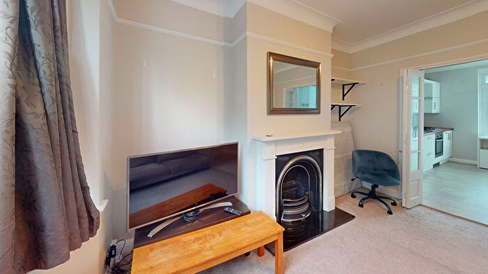 4 Bedroom Terraced House To Rent In Manship Road, Mitcham, CR4