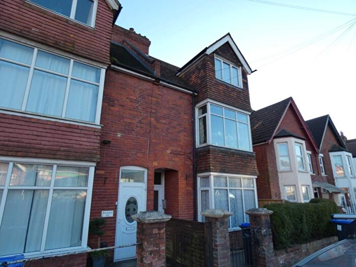 Studio To Rent In Wilton Road, Salisbury, SP2