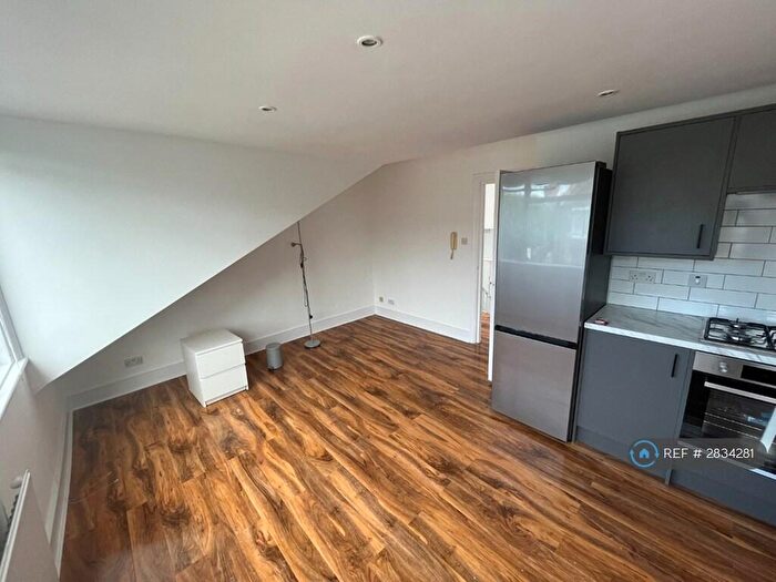 1 Bedroom Flat To Rent In Maygrove Road, London, NW6