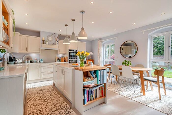 3 Bedroom Semi-Detached House For Sale In Malkins Way, Shustoke, B46