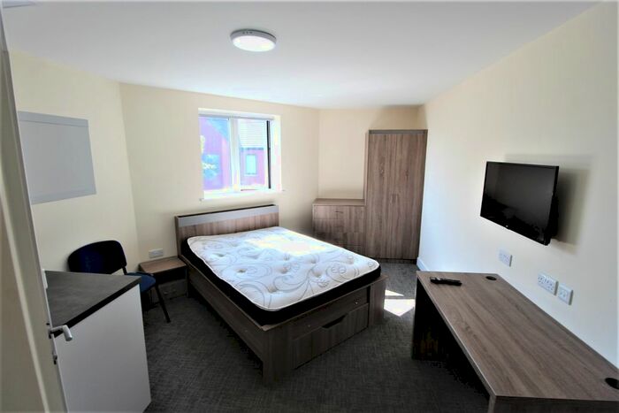 Studio To Rent In Clay Lane, Coventry, CV2