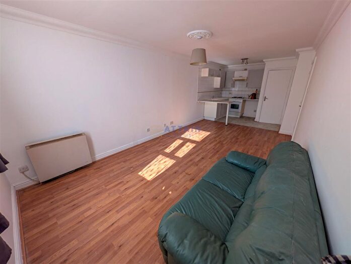 1 Bedroom Flat To Rent In The Beresford Drewry Court, Derby, DE22