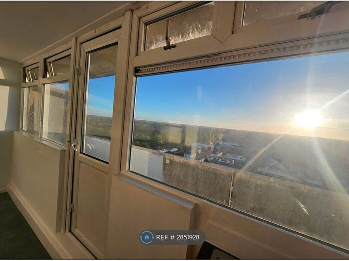 1 Bedroom Studio To Rent In Caradoc Close, Coventry, CV2