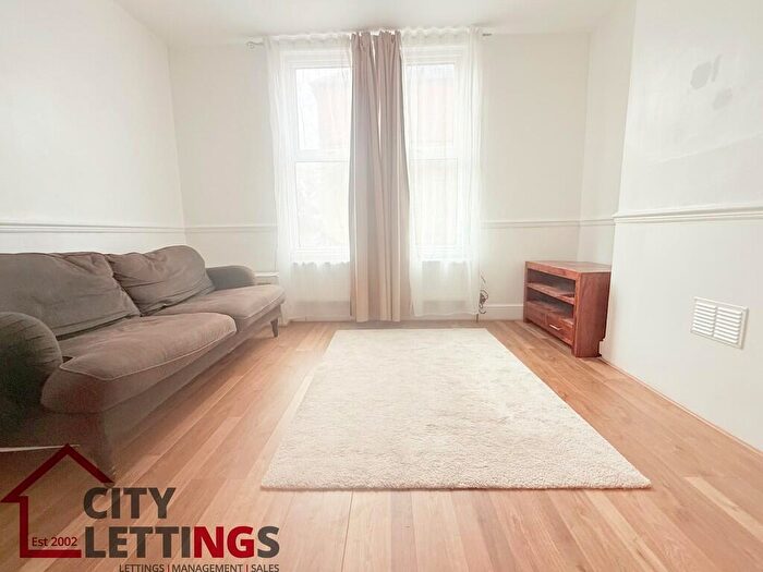 2 Bedroom Barn Conversion To Rent In Windmill Lane, Sneinton, NG3