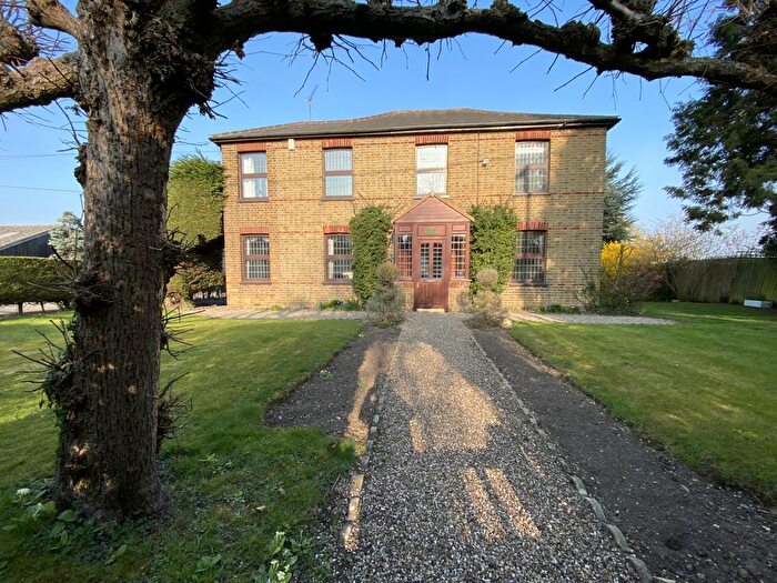 4 Bedroom Detached House To Rent In Blasford Hill, Little Waltham, CM3