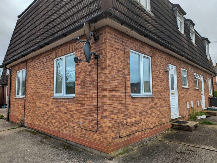 1 Bedroom Flat To Rent In Filton Avenue, Filton, Bristol, BS34