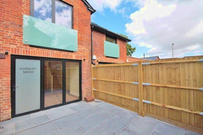 1 Bedroom Apartment To Rent In The Street, Crowmarsh Gifford, OX10