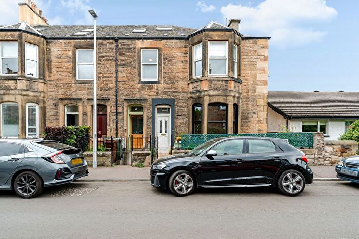 3 Bedroom Flat For Sale In Ryehill Gardens, Leith Links, Edinburgh, EH6