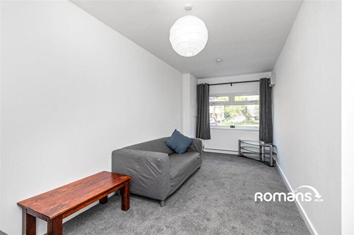 6 Bedroom Terraced House To Rent In Timber Dene, Bristol, Somerset, BS16