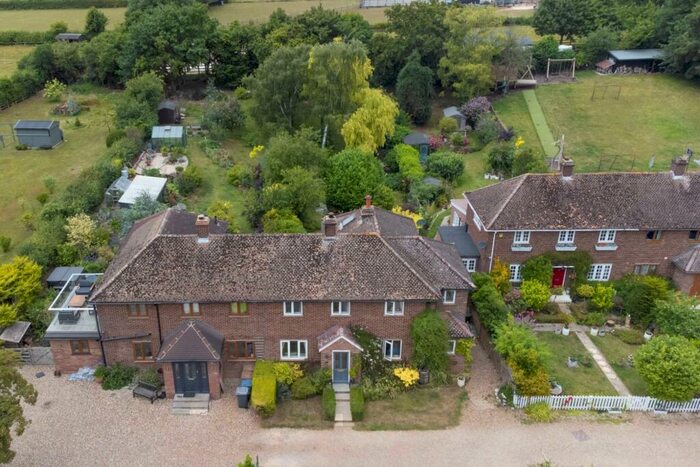 5 Bedroom Semi-Detached House For Sale In Clapgate, Albury, SG11