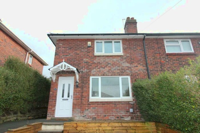 2 Bedroom Semi-Detached House To Rent In Fairfield Road, Bramley, LS13
