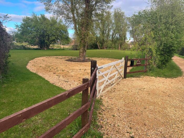 Land For Sale In Cherrytree Lane, Soham, Ely, CB7