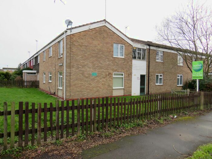 2 Bedroom Flat To Rent In Arbor Way, Chelmsley Wood, Birmingham, B37